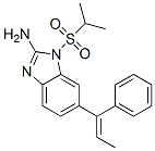 Structure of 80883-55-2