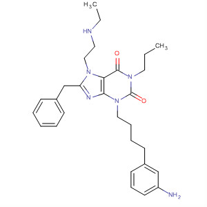 Structure of 809263-55-6
