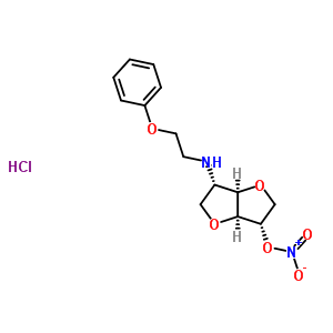 Structure of 81786-55-2