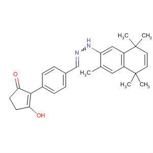 Structure of 819866-55-2