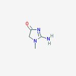 Structure of 82016-55-5