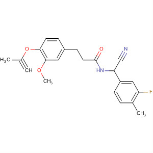Structure of 820215-55-2