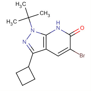 Structure of 820233-55-4