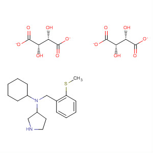 Structure of 820980-55-0