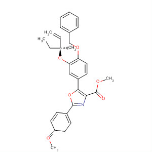 Structure of 821006-55-7