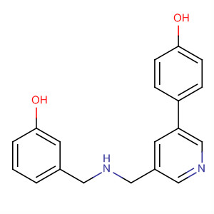 Structure of 821784-55-8
