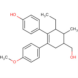 Structure of 821798-55-4
