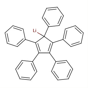 Structure of 82207-55-4