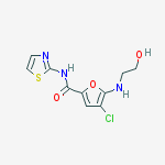 Structure of 826991-55-3