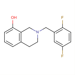 Structure of 827310-55-4