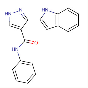 Structure of 827318-55-8