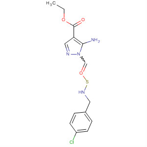 Structure of 828245-55-2