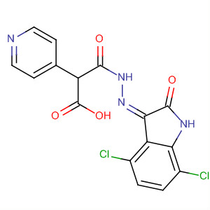 Structure of 828251-55-4