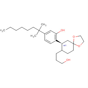 Structure of 83002-55-5