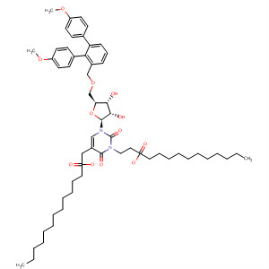 Structure of 830322-55-9