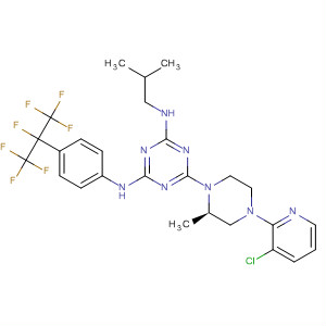 Structure of 831190-55-7