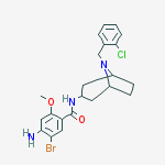 Structure of 83130-55-6