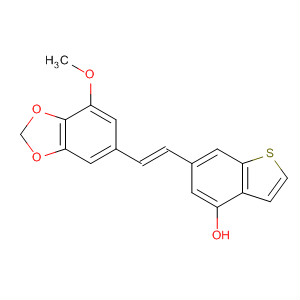 Structure of 832125-55-0