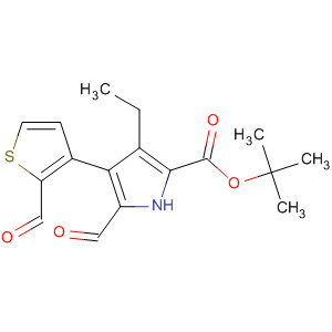 Structure of 832132-55-5