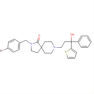 Structure of 832700-55-7