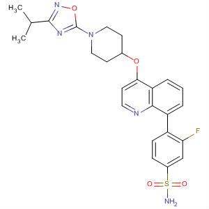 Structure of 832718-55-5
