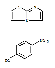 Structure of 83327-55-3
