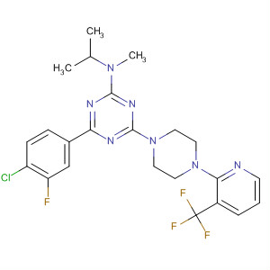 Structure of 833466-55-0