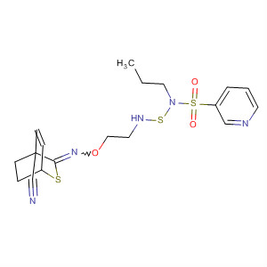 Structure of 83371-55-5