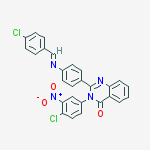 Structure of 83408-55-3