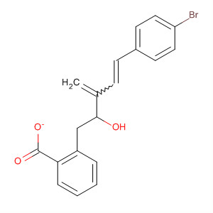 Structure of 835651-55-3