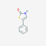 Structure of 83631-55-4