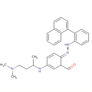 Structure of 83890-55-5