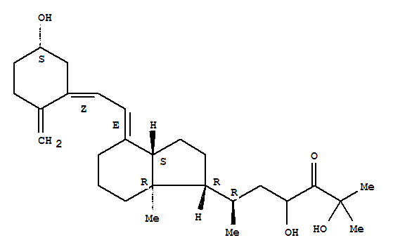 Structure of 84164-55-6