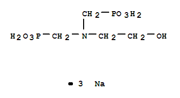 Structure of 84215-55-4