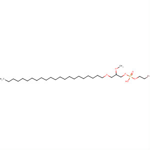 Structure of 84337-55-3