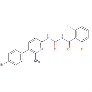Structure of 84597-55-7