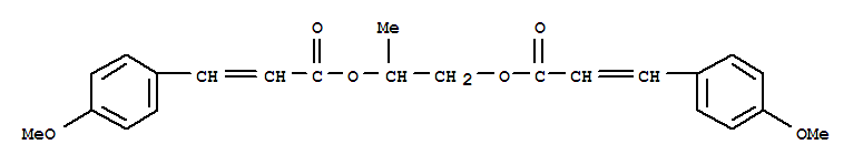 Structure of 84625-55-8