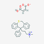 Structure of 84964-55-6