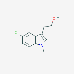 Structure of 850406-55-2