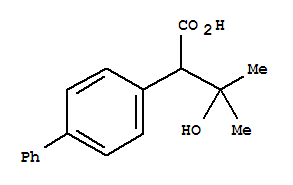 Structure of 85045-55-2