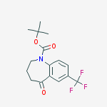 Structure of 851045-55-1