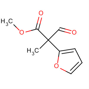 Structure of 85199-55-9
