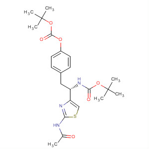 Structure of 852446-55-0