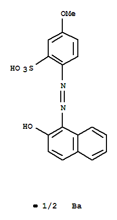 Structure of 85391-55-5