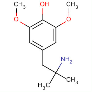 Structure of 85628-55-3