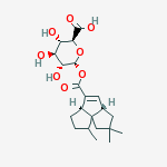 Structure of 85648-55-1
