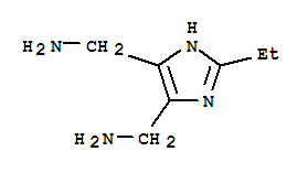 Structure of 858716-55-9