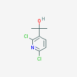 Structure of 859849-55-1