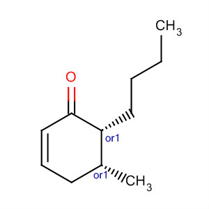 Structure of 86509-55-9