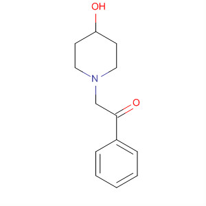Structure of 86518-55-0